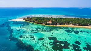 Zanzibar Beach Paradise